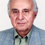 حسین اقا شریعتی