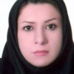 زهرا مرادی