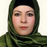 سودابه وحیدی بیدهندی