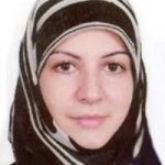 زهرا کمالی نیا