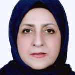 فاطمه طالبی