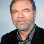 ایرج فروزیا