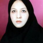 شکوفه بهشتی مآل