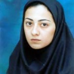 غزال مهربان پوربهبهانی