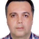 فیض اله مهرابی