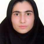 شکوفه عباس پورمرزبالی