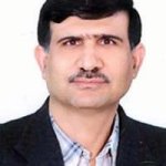 علیرضا کبیری