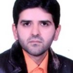 دکتر عبداله محمدی
