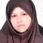 زهرا دراویش اصفهانی
