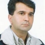 ایرج صالحی