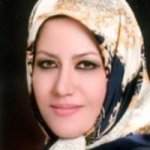 ندا مقتدری اصفهانی