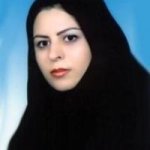 سیمین دخت پاشانژاد تیمورلویی