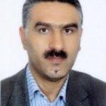 اکبر وصفی اسفستانی