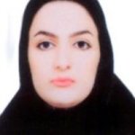 معصومه شریفی ریگی