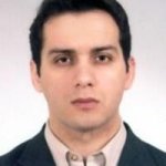 سیروس جعفریان