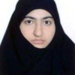 شکوفه رزاقی اندراب