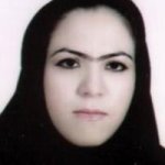 فاطمه فروزان بهمن بیگلو