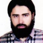 صهیب شریفی