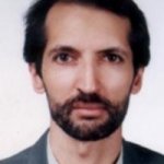 محمدحسین کلانتر معتمدی