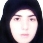 فاطمه خوشرو