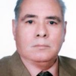 محمدحسین اکبری شادباد