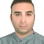 دکتر محمدحسین قهرمانی