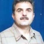جمال عبداله زاده