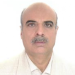 غلامرضا شریعت گنابادی