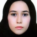 شکوفه سادات حسینی یزدی نژاد
