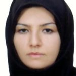 لیلا گنجی قاسم آبادی