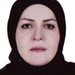 نیلوفر شریفی اسعد