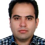 بهرنگ کاظمی نژاد
