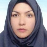 معصومه نوروزی خرم ابادی