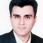 امیراحمد مستغنی