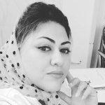 ویدا کمالی نیا
