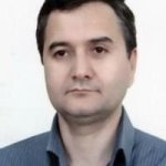 اکبر علی زاده قره شیران