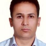 غلامرضا ابراهیمی