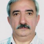 غلامرضا عمرانی