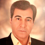 غلامرضا زرین جوئی