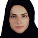 اسماء لطف اله زاده بارزیلی