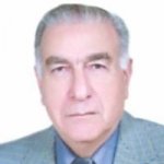 علی بلوریان اصفهانی