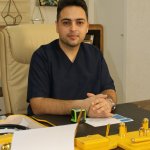 دکتر علی بهزاد نقده