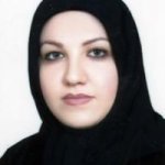 مریم امین شریفی