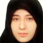 فاطمه کوچک شوشتری