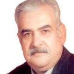 سیداحسان اله قاسم زاده