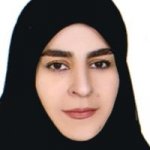 سعیده احمدی