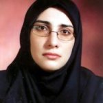 مرضیه عبداله زاده