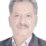 دکتر ایرج فرجامی اردکانی
