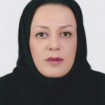 ژاله مهربان شفارودی