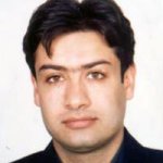 ایرج قائینی حصاروئیه